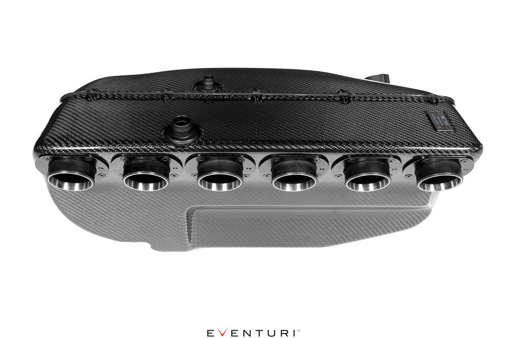 Eventuri E36/7 Z3M Hybrid Carbon Airbox System-Performance-Grocery Getter Performance