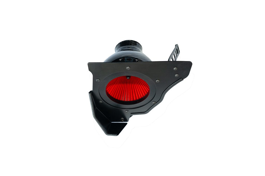 Eventuri E36/7 Z3M Hybrid Carbon Airbox System-Performance-Grocery Getter Performance