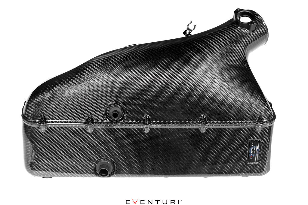 Eventuri E36/7 Z3M Hybrid Carbon Airbox System-Performance-Grocery Getter Performance