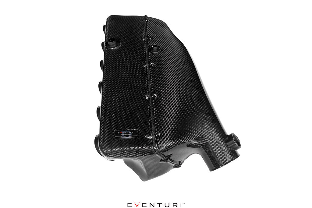 Eventuri E36/7 Z3M Hybrid Carbon Airbox System-Performance-Grocery Getter Performance