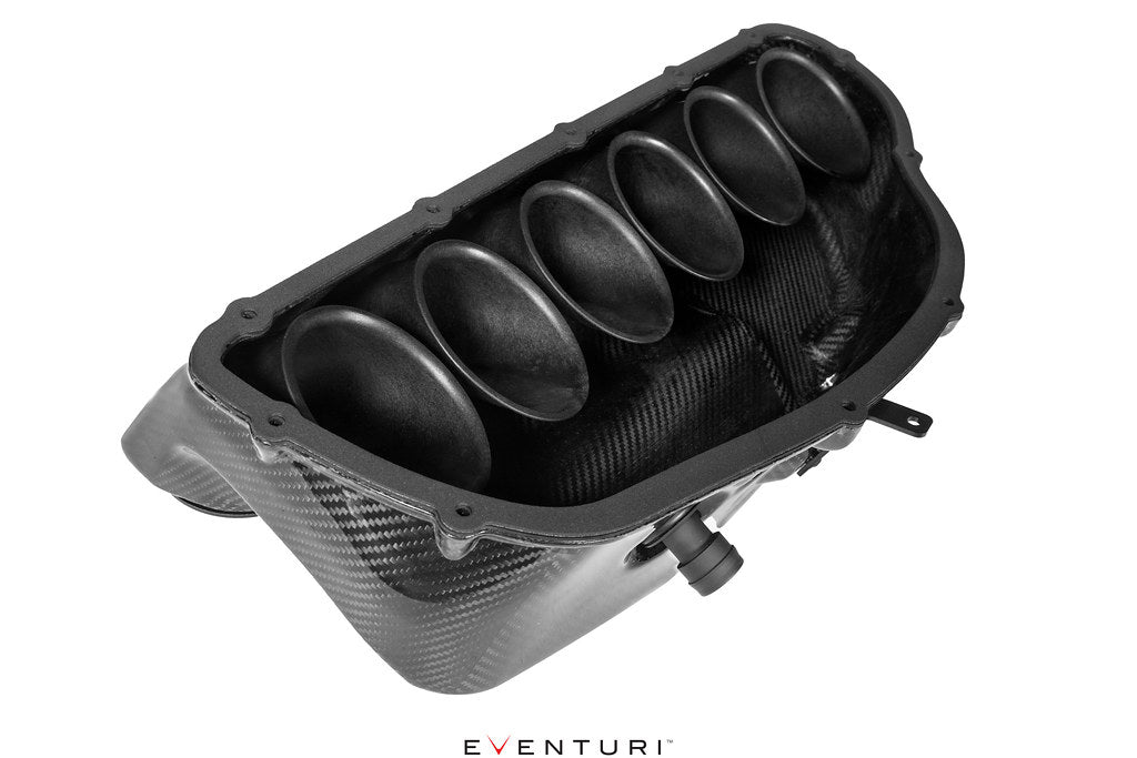 Eventuri E36/7 Z3M Hybrid Carbon Airbox System-Performance-Grocery Getter Performance