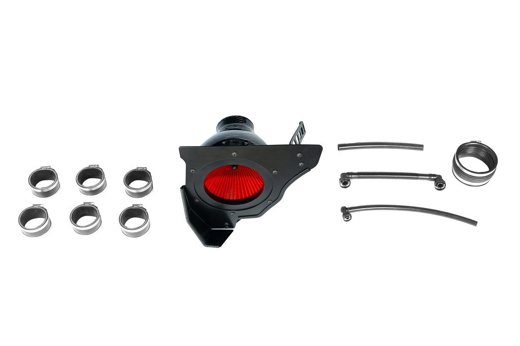 Eventuri E36/7 Z3M Hybrid Carbon Airbox System-Performance-Grocery Getter Performance
