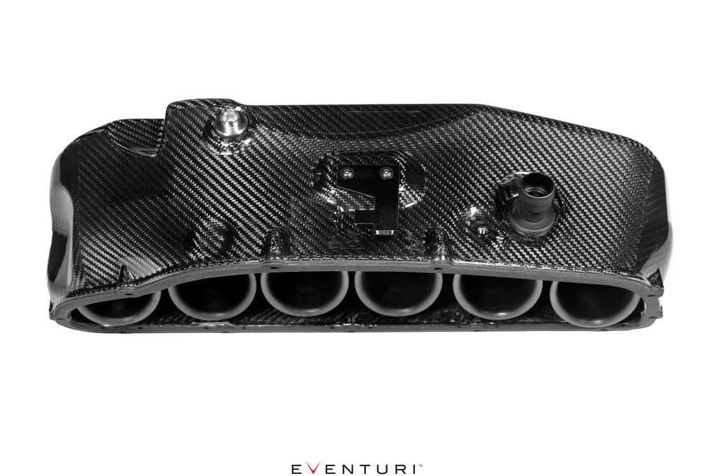 Eventuri E36/7 Z3M Hybrid Carbon Airbox System-Performance-Grocery Getter Performance