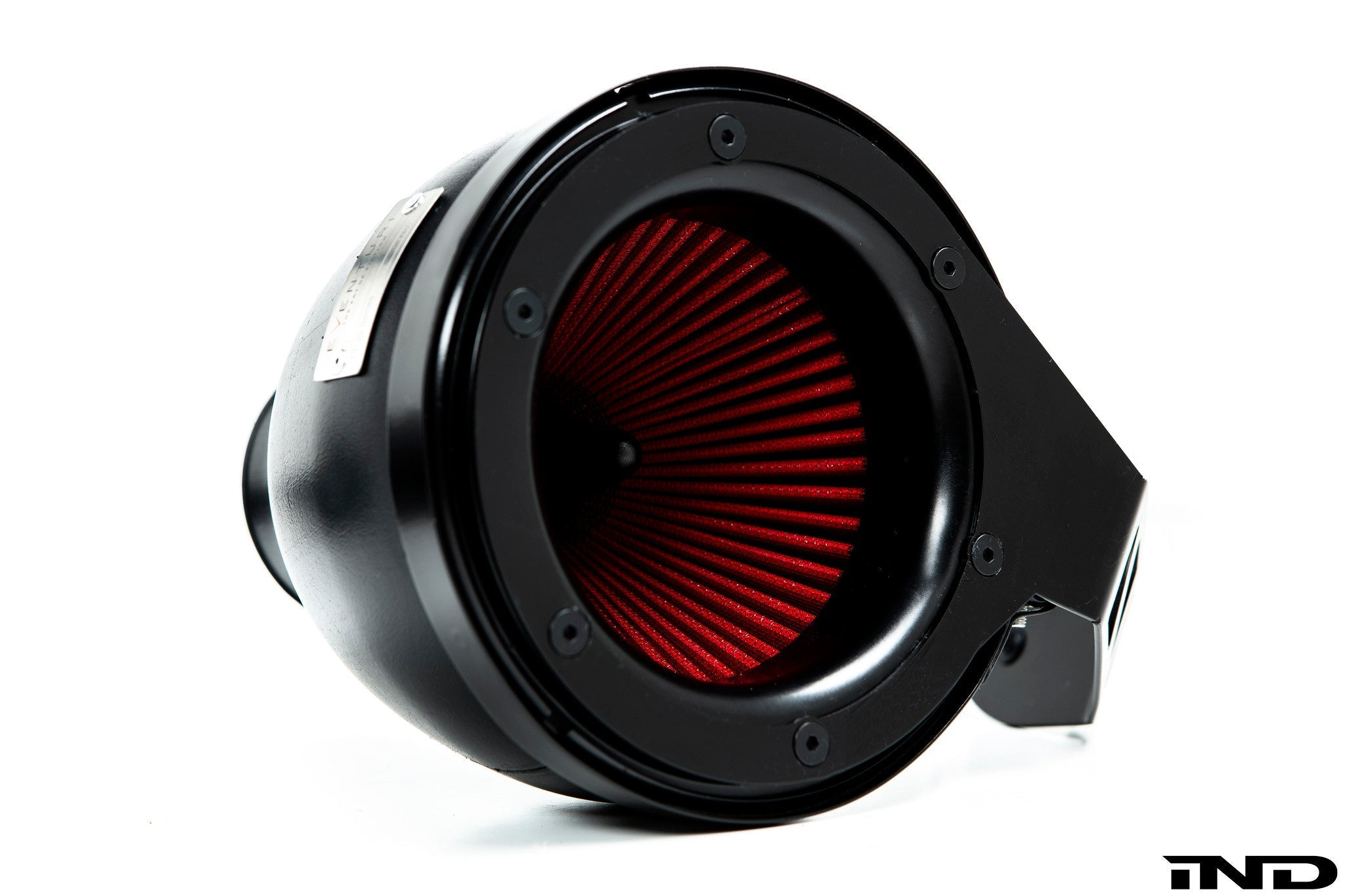 Eventuri F56 Mini Cooper S Plastic Intake + Carbon Scoop-Performance-Grocery Getter Performance