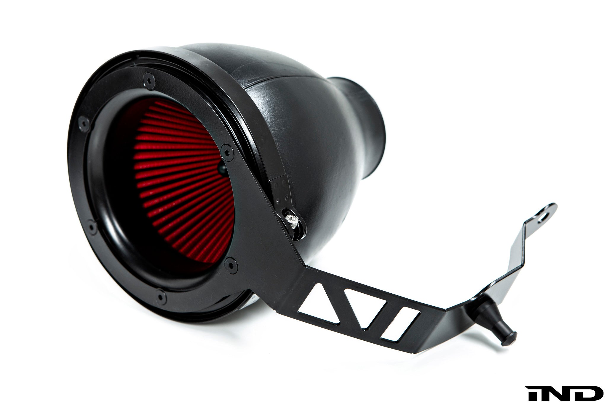 Eventuri F56 Mini Cooper S Plastic Intake + Carbon Scoop-Performance-Grocery Getter Performance