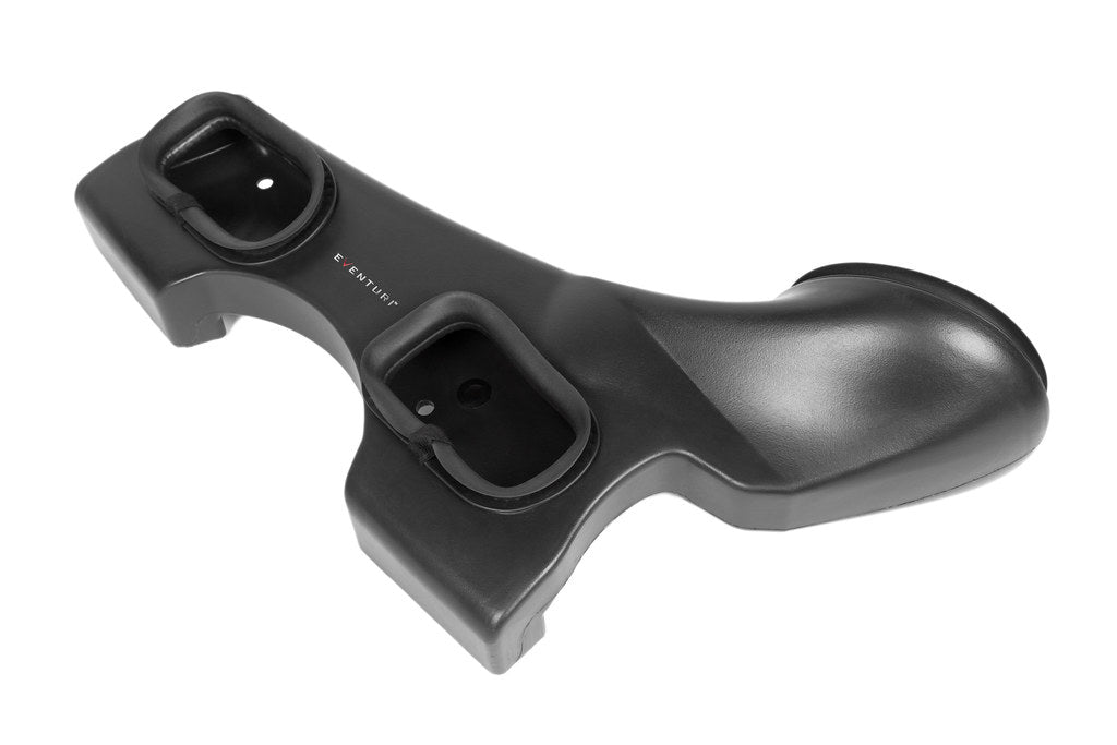 Eventuri F56 Mini Cooper S Plastic Intake + Carbon Scoop-Performance-Grocery Getter Performance