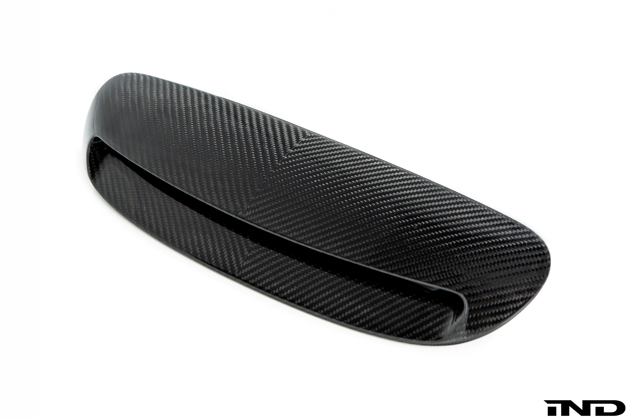 Eventuri F56 Mini Cooper S Plastic Intake + Carbon Scoop-Performance-Grocery Getter Performance