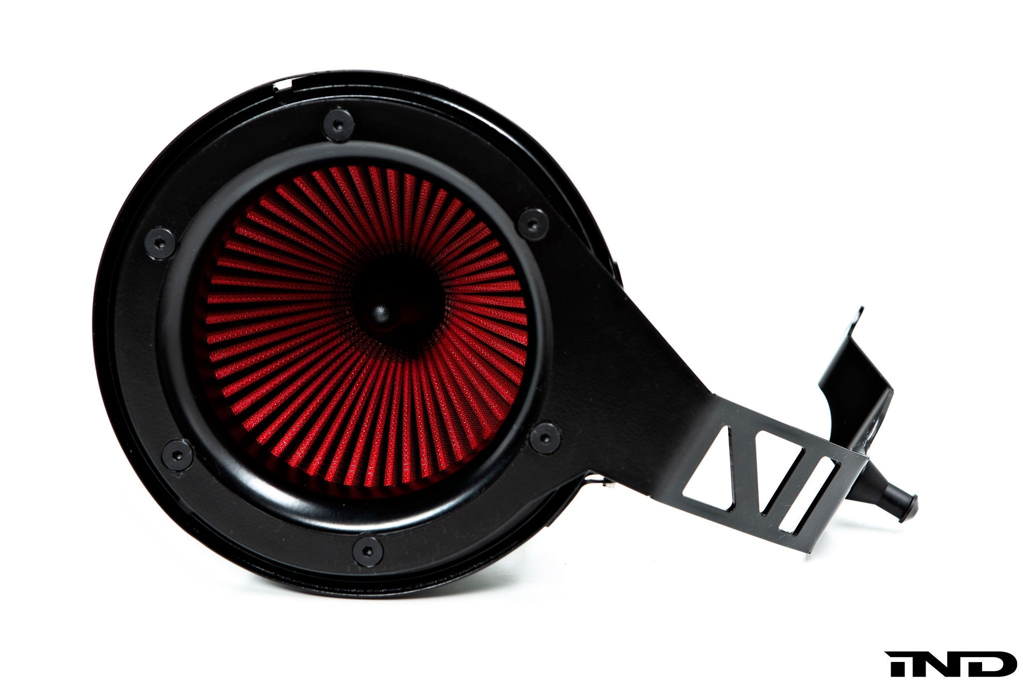 Eventuri F60 Mini Cooper Countryman S / JCW Plastic Intake System-Performance-Grocery Getter Performance