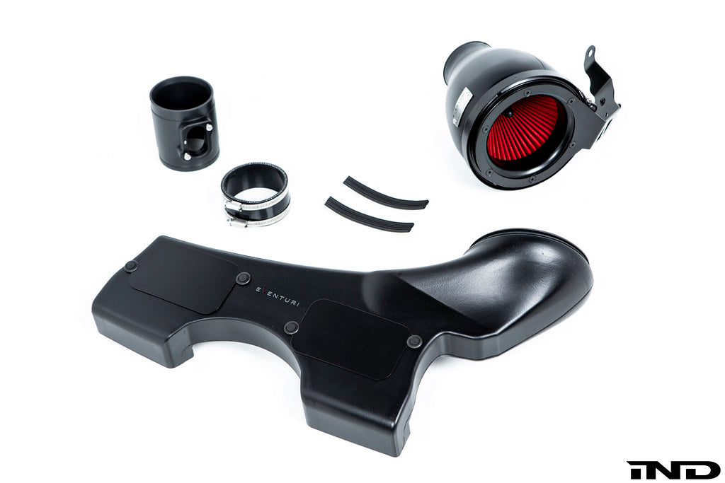 Eventuri F60 Mini Cooper Countryman S / JCW Plastic Intake System-Performance-Grocery Getter Performance