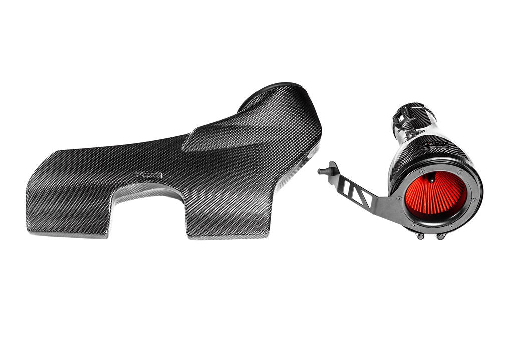Eventuri F60 Mini Countryman JCW - 306HP Carbon Intake System-Performance-Grocery Getter Performance