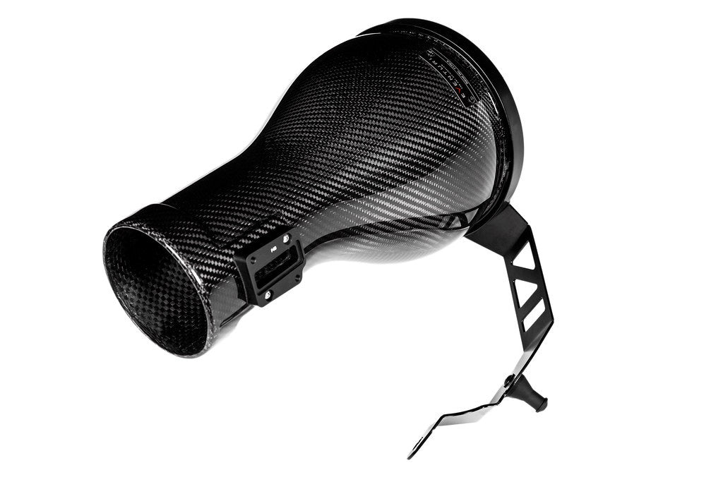 Eventuri F60 Mini Countryman JCW - 306HP Carbon Intake System-Performance-Grocery Getter Performance