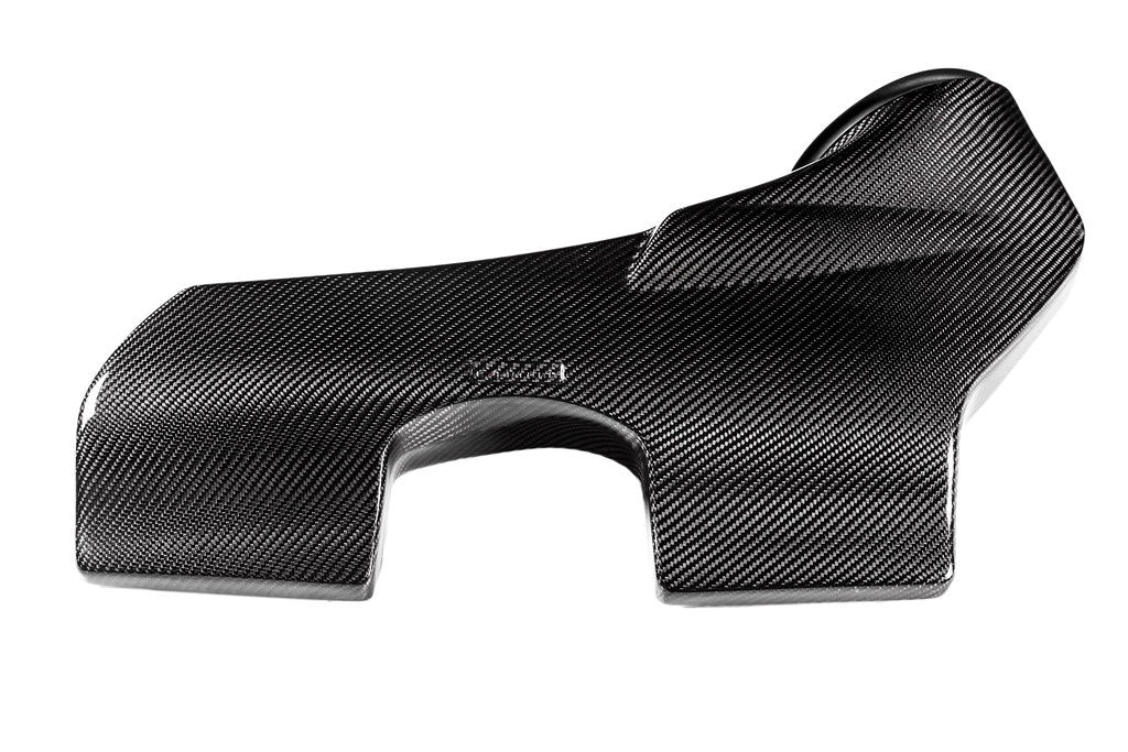 Eventuri F60 Mini Countryman JCW - 306HP Carbon Intake System-Performance-Grocery Getter Performance
