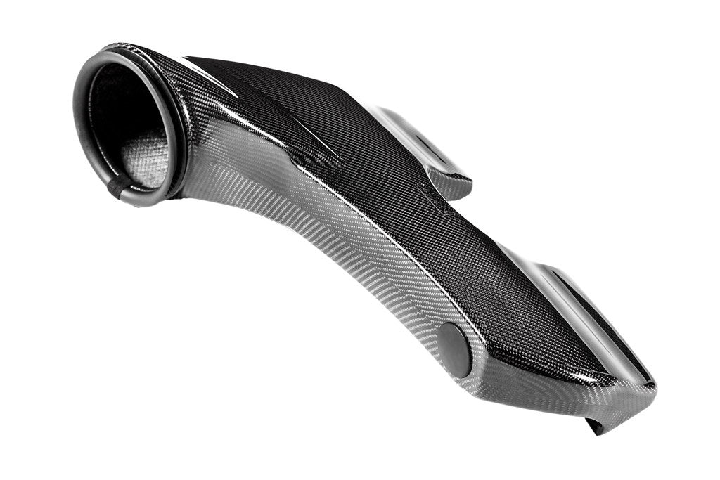Eventuri F60 Mini Countryman JCW - 306HP Carbon Intake System-Performance-Grocery Getter Performance