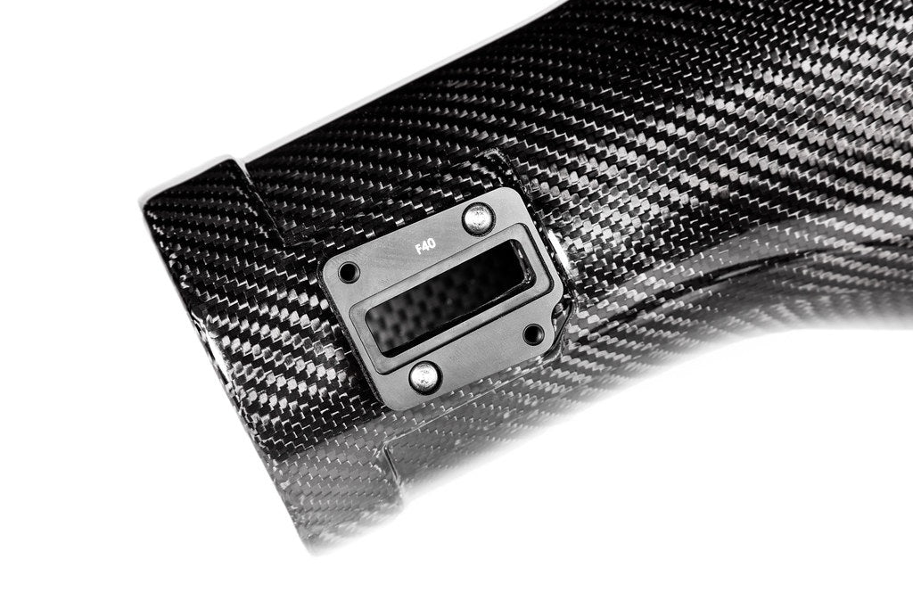 Eventuri F60 Mini Countryman JCW - 306HP Carbon Intake System-Performance-Grocery Getter Performance
