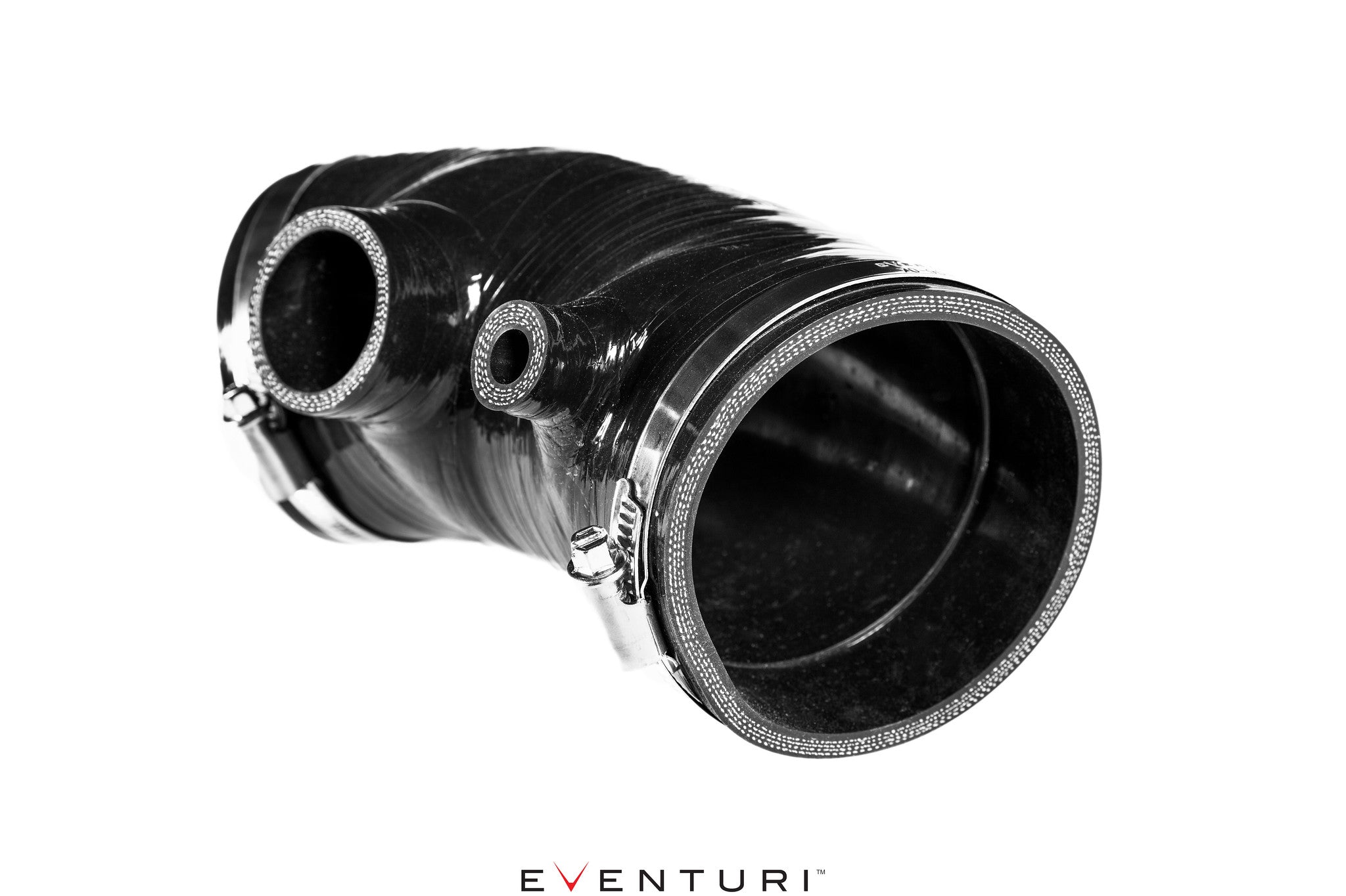 Eventuri FK8 Civic Type-R Black Carbon Intake System - V2-Performance-Grocery Getter Performance