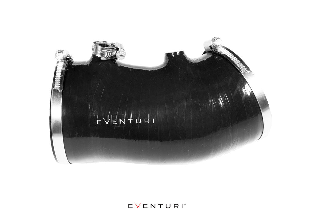 Eventuri FL5 Civic Type-R Black Carbon Intake System-Performance-Grocery Getter Performance