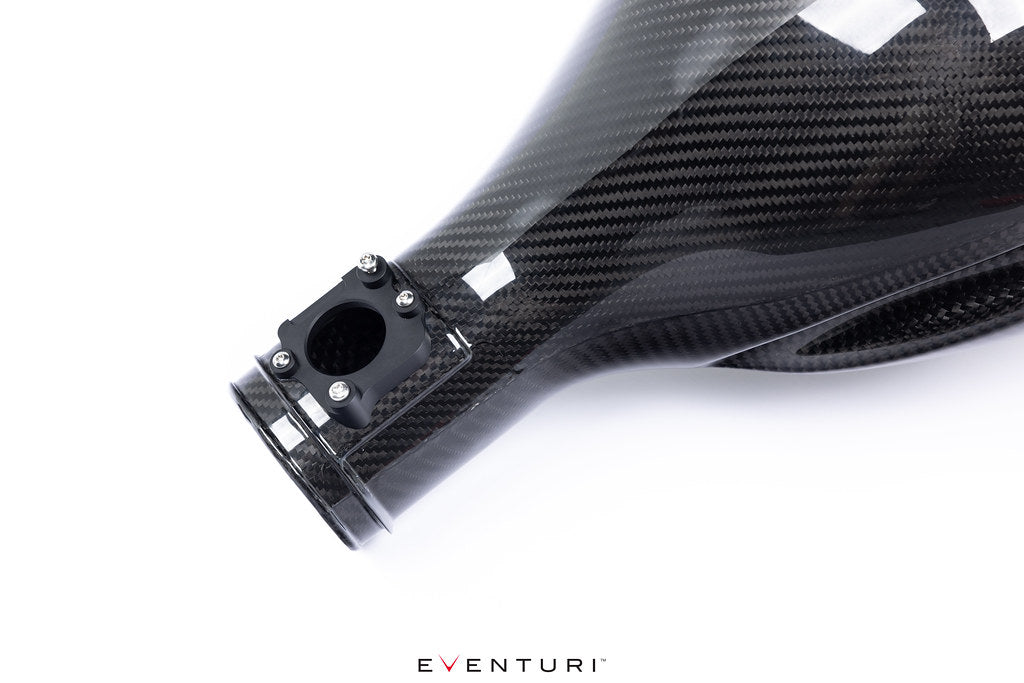 Eventuri GR Corolla Carbon Intake System-Performance-Grocery Getter Performance