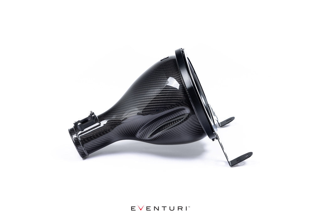 Eventuri GR Corolla Carbon Intake System-Performance-Grocery Getter Performance