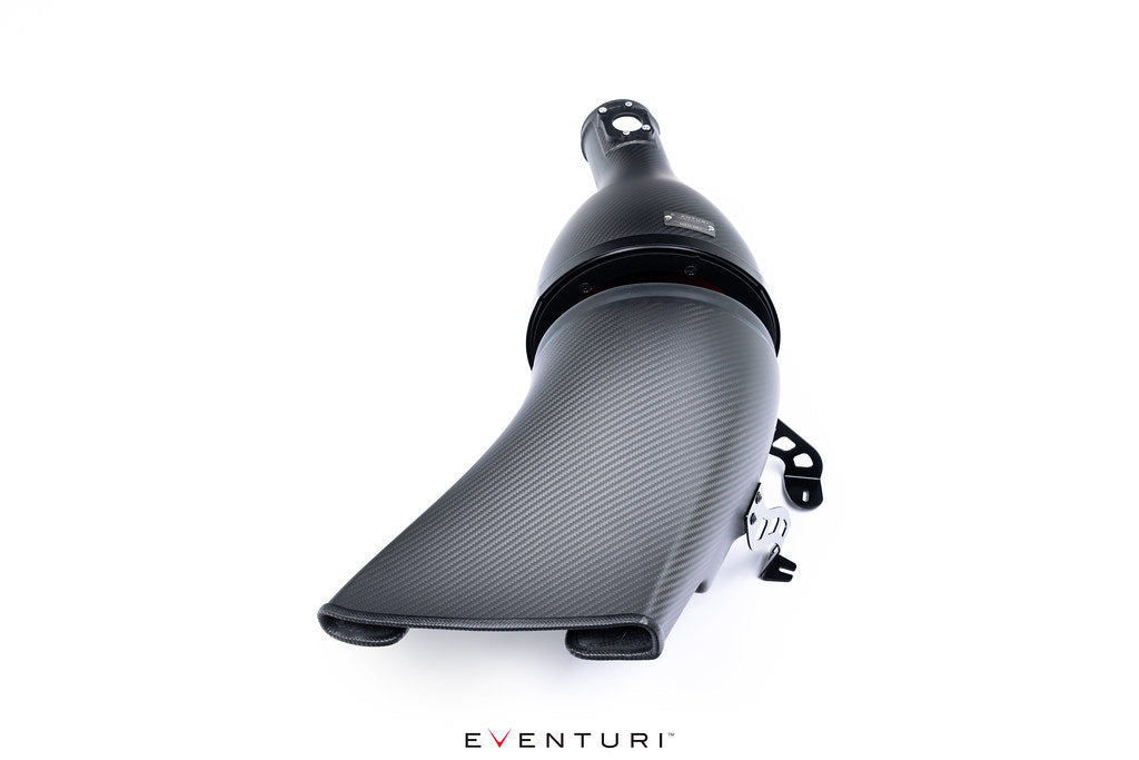 Eventuri GR Corolla Carbon Intake System-Performance-Grocery Getter Performance