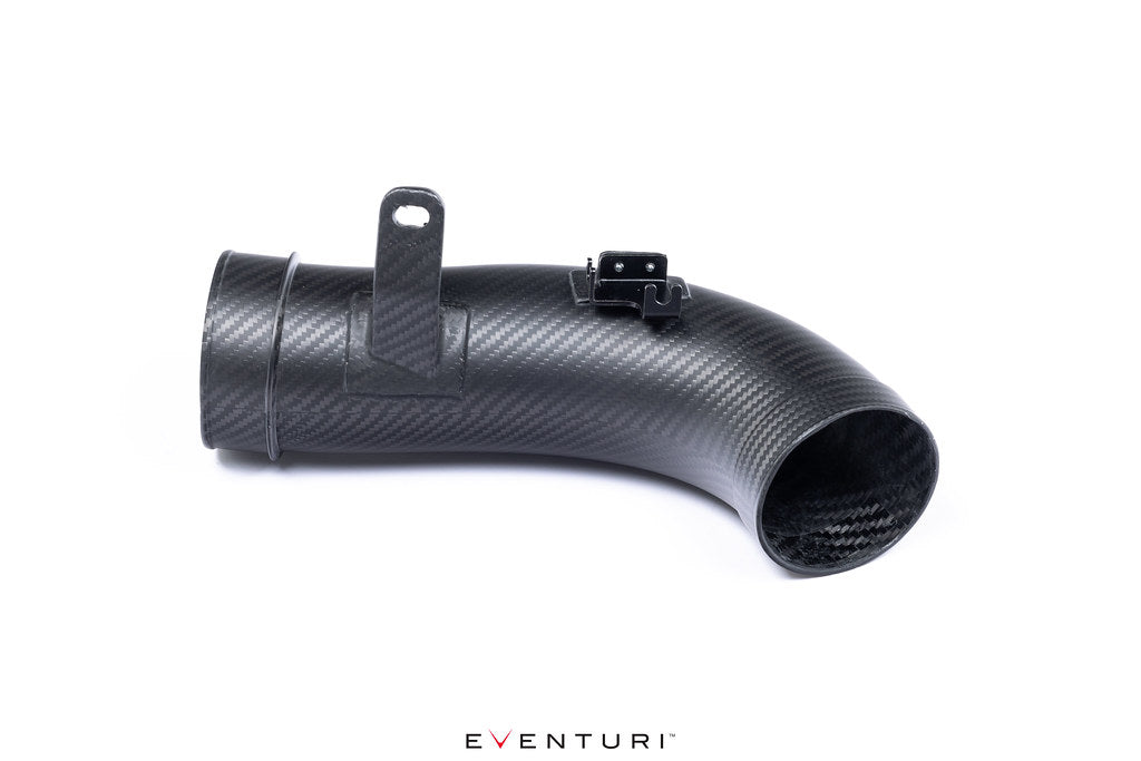 Eventuri GR Corolla Carbon Intake System-Performance-Grocery Getter Performance