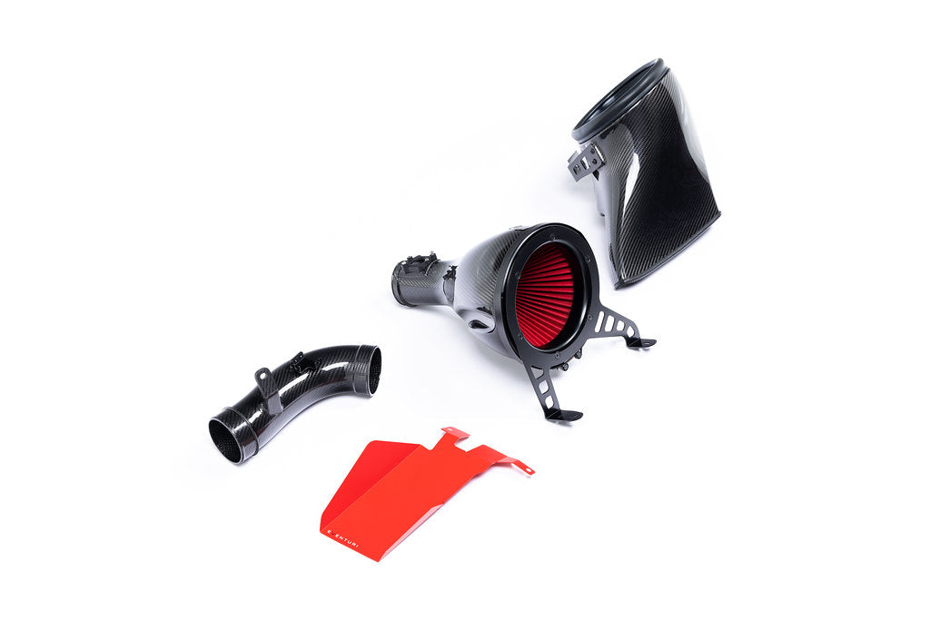 Eventuri GR Corolla Carbon Intake System-Performance-Grocery Getter Performance