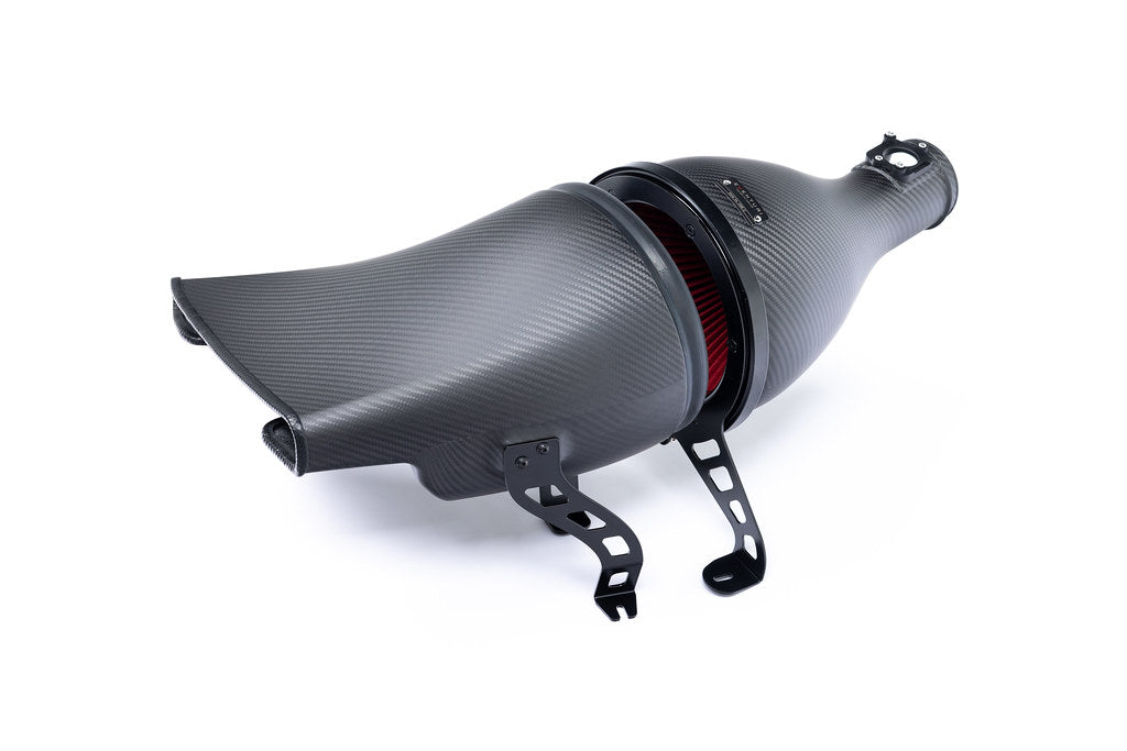 Eventuri GR Corolla Carbon Intake System-Performance-Grocery Getter Performance
