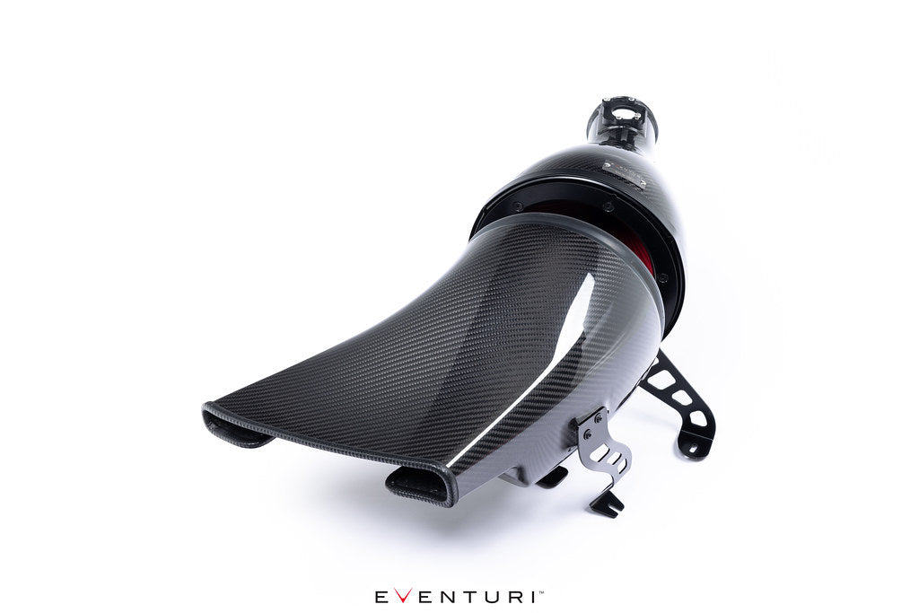 Eventuri GR Corolla Carbon Intake System-Performance-Grocery Getter Performance