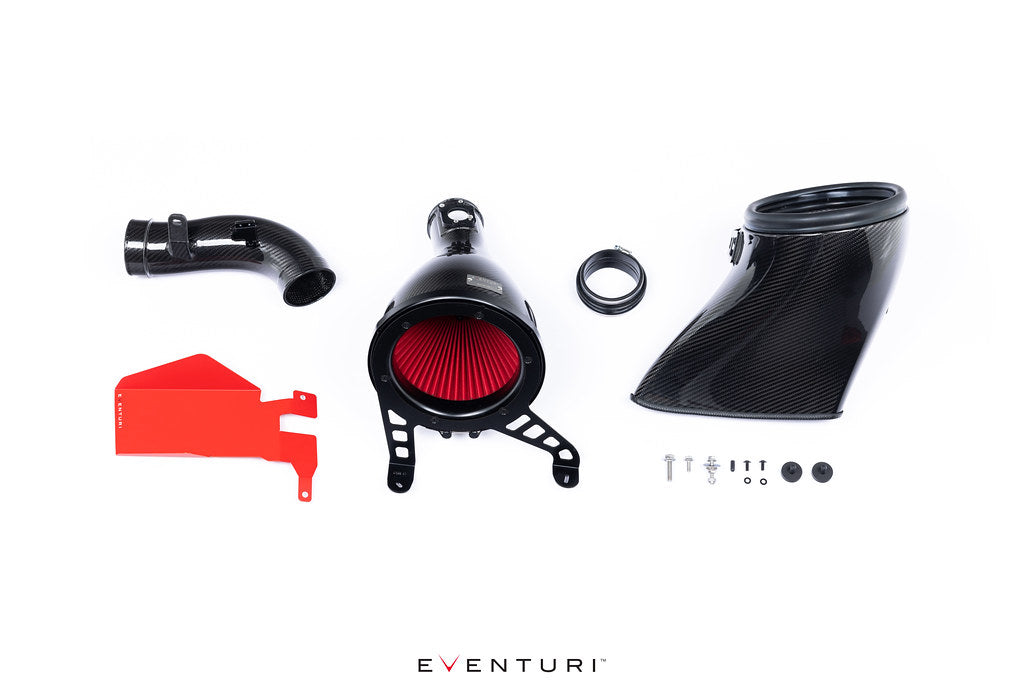 Eventuri GR Corolla Carbon Intake System-Performance-Grocery Getter Performance