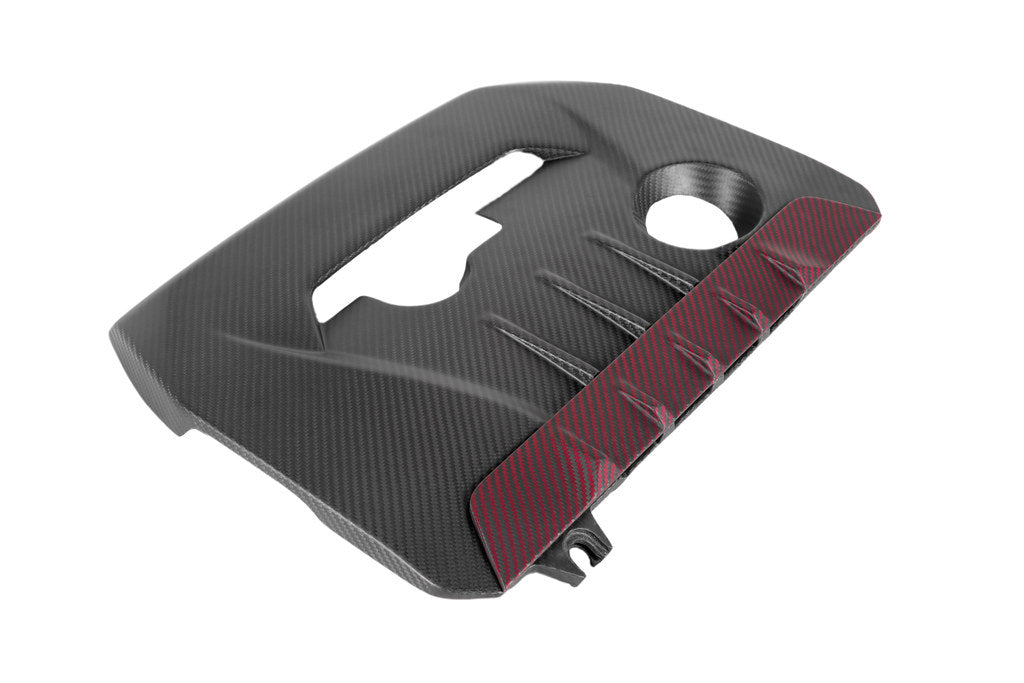 Eventuri GR Corolla / GR Yaris Carbon Engine Cover-Performance-Grocery Getter Performance