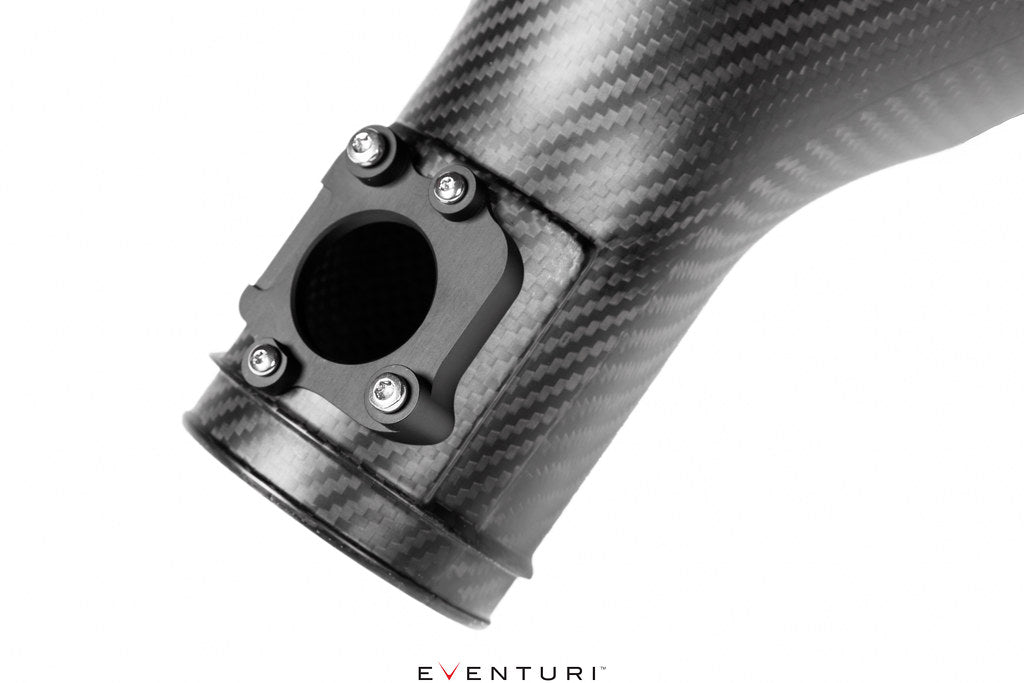 Eventuri GR Yaris Carbon Intake System-Performance-Grocery Getter Performance