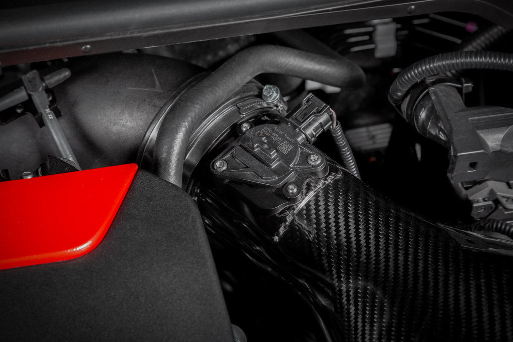 Eventuri GR Yaris Carbon Intake System-Performance-Grocery Getter Performance