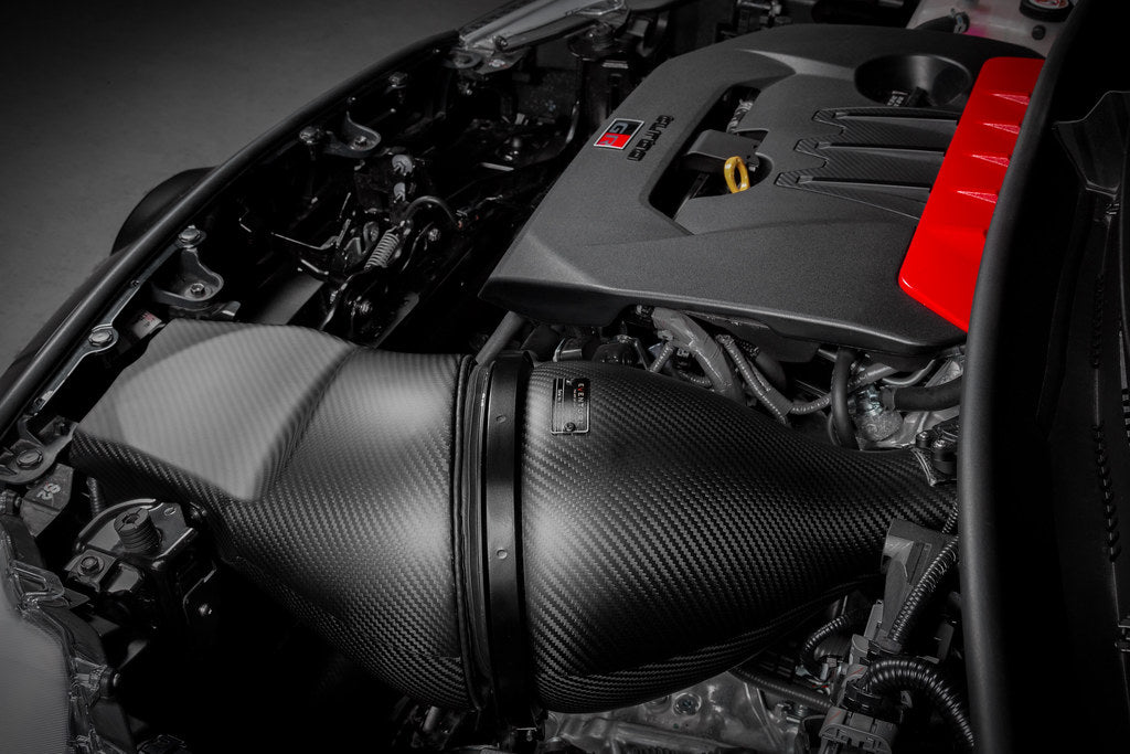 Eventuri GR Yaris Carbon Intake System-Performance-Grocery Getter Performance