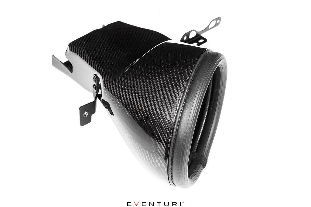 Eventuri GR Yaris Carbon Intake System-Performance-Grocery Getter Performance