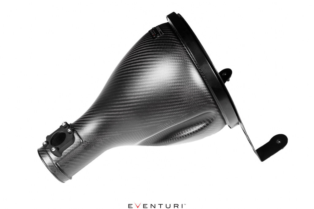 Eventuri GR Yaris Carbon Intake System-Performance-Grocery Getter Performance