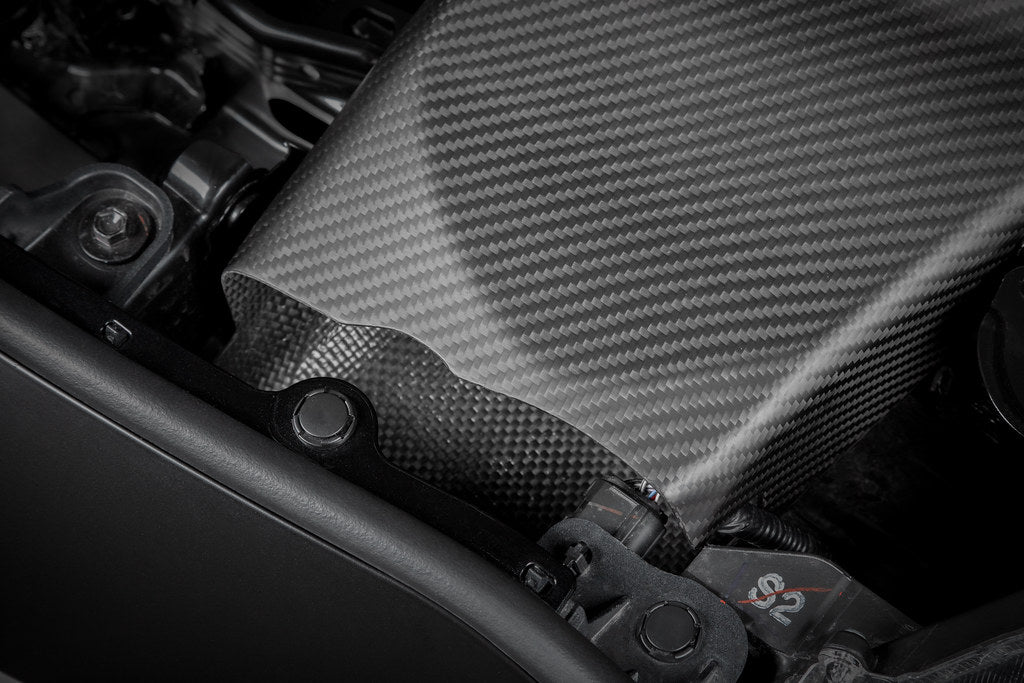 Eventuri GR Yaris Carbon Intake System-Performance-Grocery Getter Performance