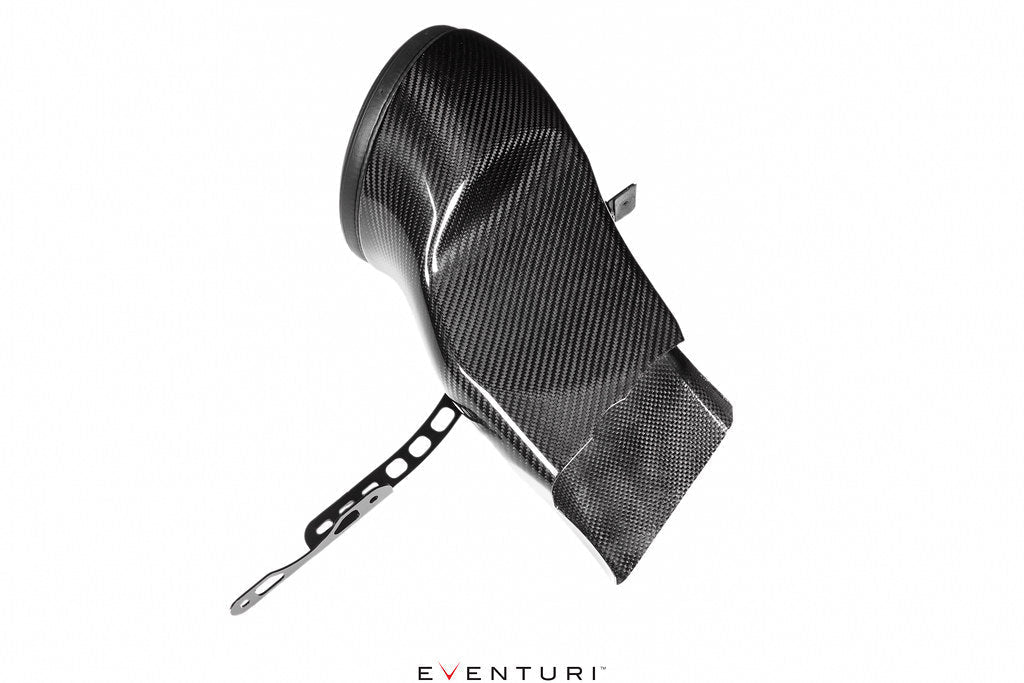 Eventuri GR Yaris Carbon Intake System-Performance-Grocery Getter Performance