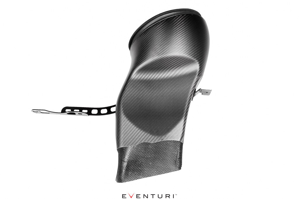 Eventuri GR Yaris Carbon Intake System-Performance-Grocery Getter Performance