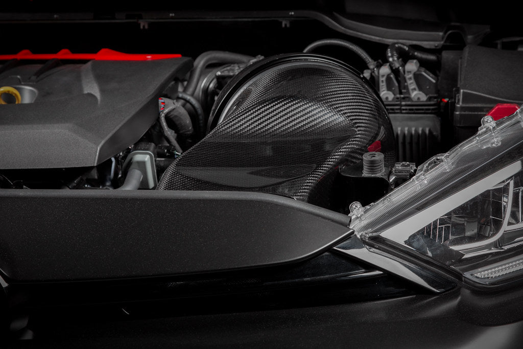 Eventuri GR Yaris Carbon Intake System-Performance-Grocery Getter Performance