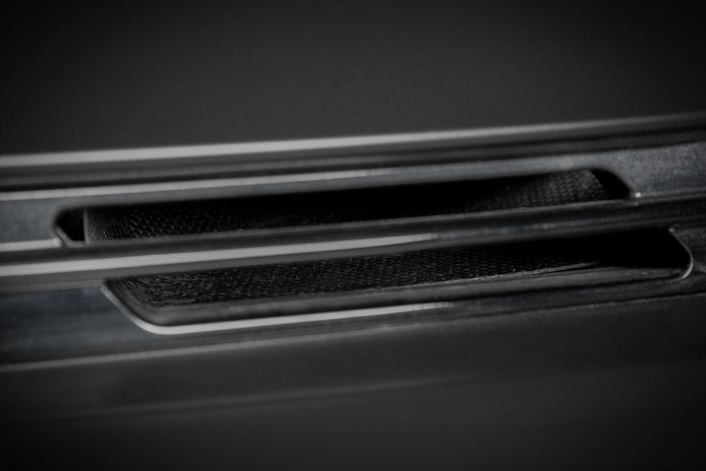 Eventuri GR Yaris Carbon Intake System-Performance-Grocery Getter Performance