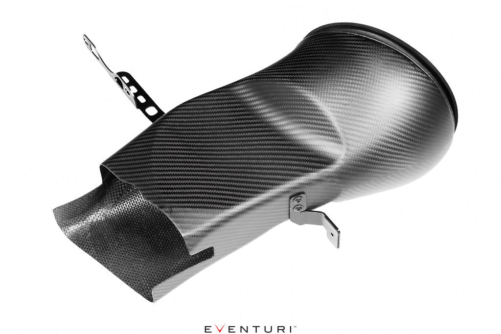 Eventuri GR Yaris Carbon Intake System-Performance-Grocery Getter Performance