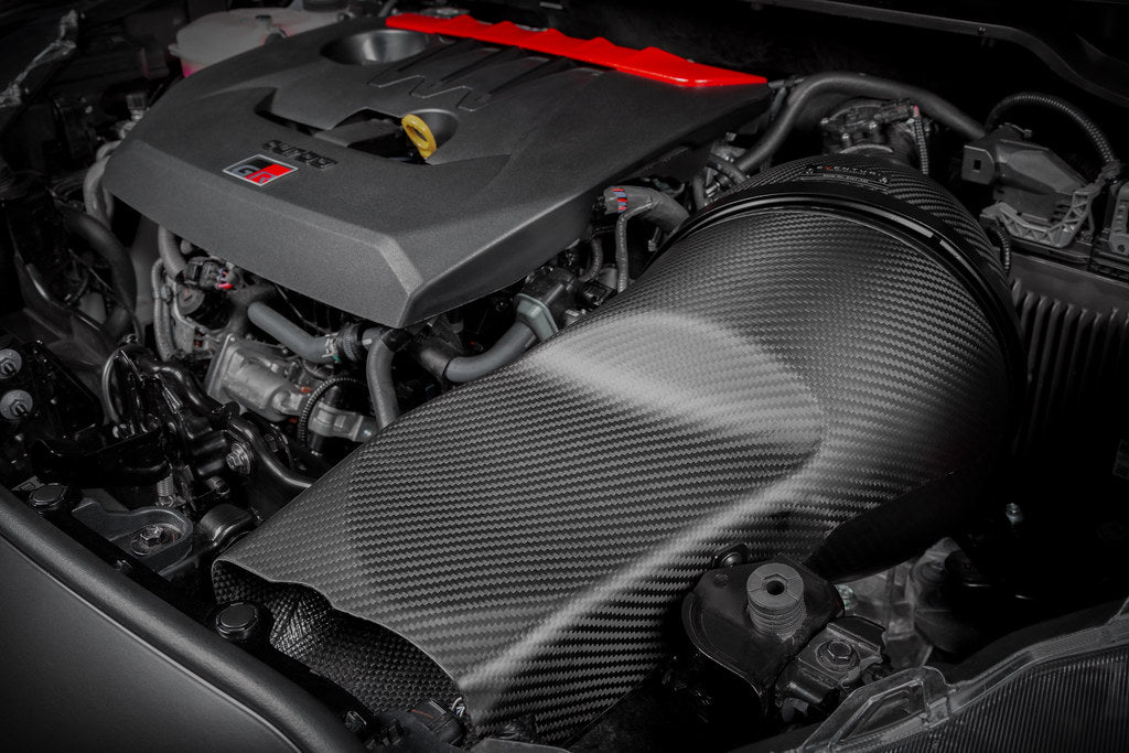 Eventuri GR Yaris Carbon Intake System-Performance-Grocery Getter Performance