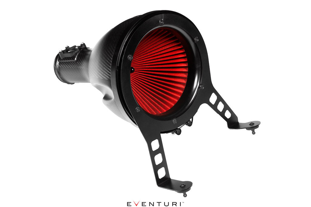 Eventuri GR Yaris Carbon Intake System-Performance-Grocery Getter Performance