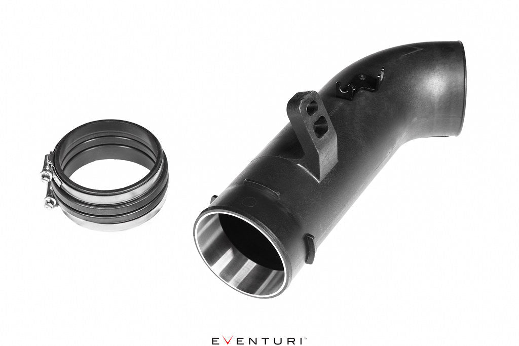 Eventuri GR Yaris Carbon Intake System-Performance-Grocery Getter Performance