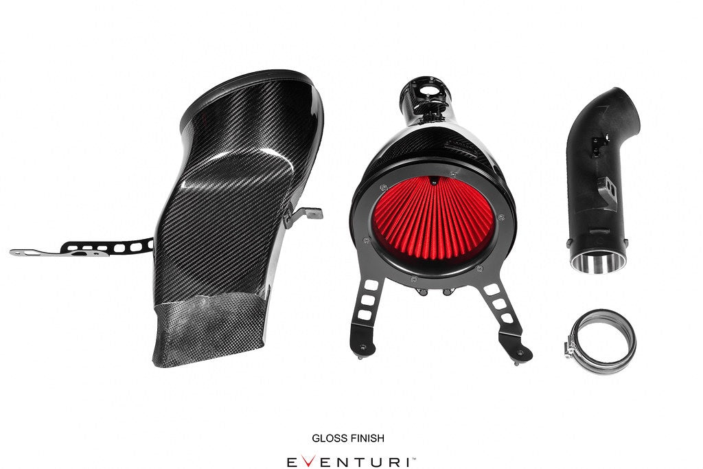 Eventuri GR Yaris Carbon Intake System-Performance-Grocery Getter Performance
