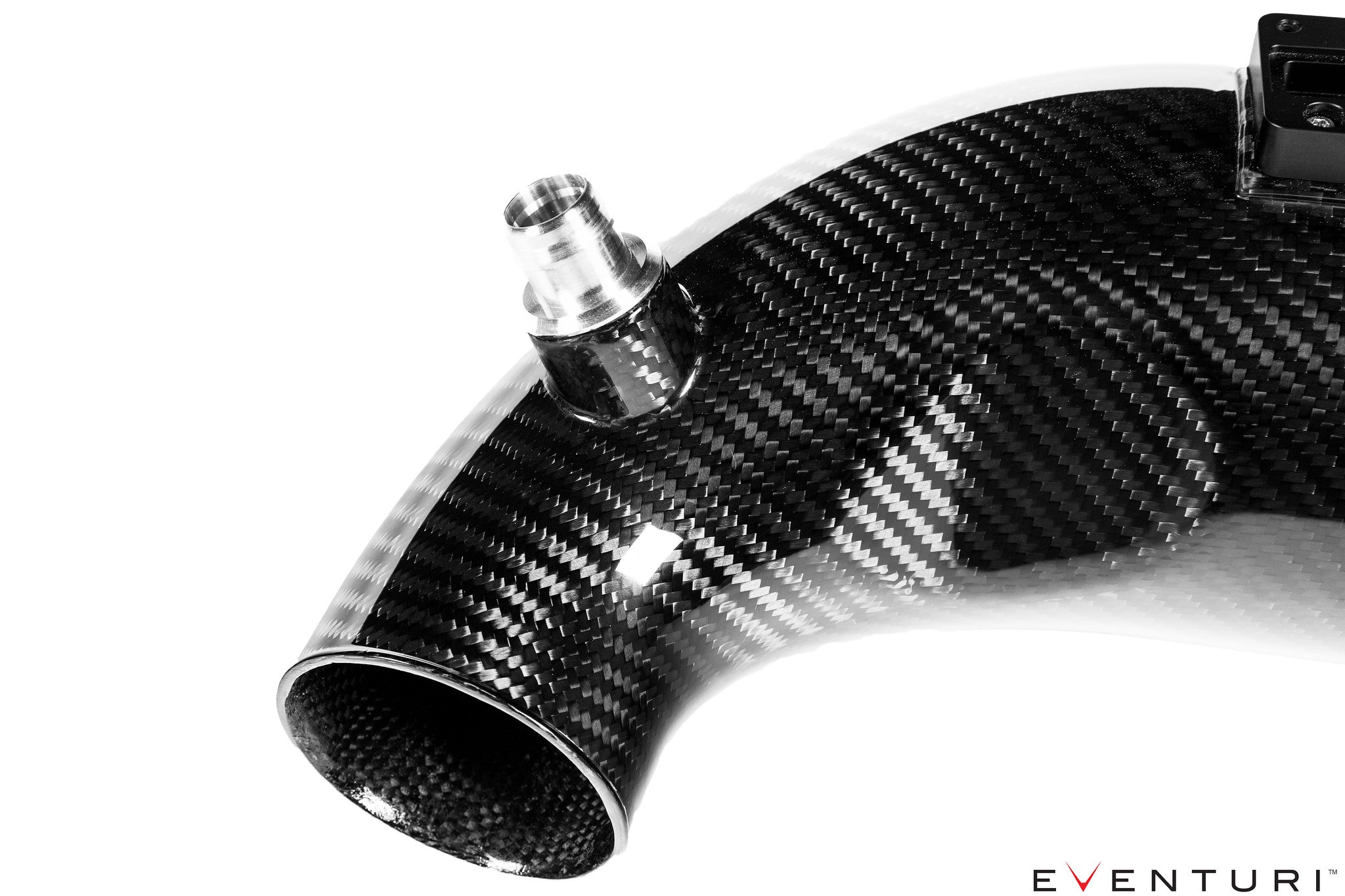 Eventuri Toyota A90 Supra / G29 Z4 M40i (B58) Black Carbon Intake System-Performance-Grocery Getter Performance