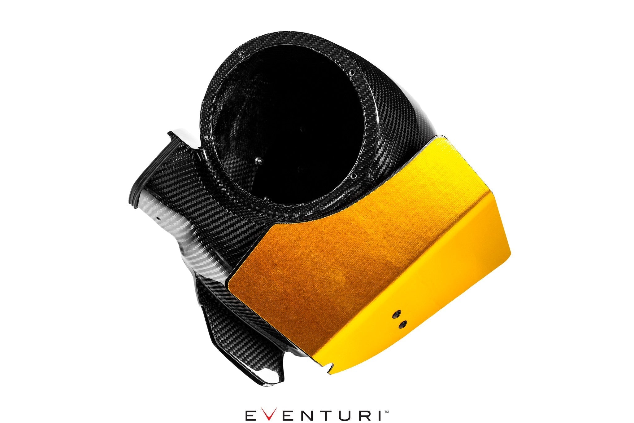 Eventuri Toyota A90 Supra / G29 Z4 M40i (B58) Black Carbon Intake System-Performance-Grocery Getter Performance