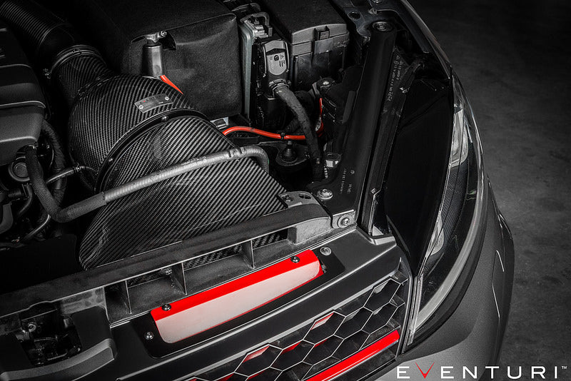Eventuri VAG 2.0TFSI Carbon Intake-Performance-Grocery Getter Performance