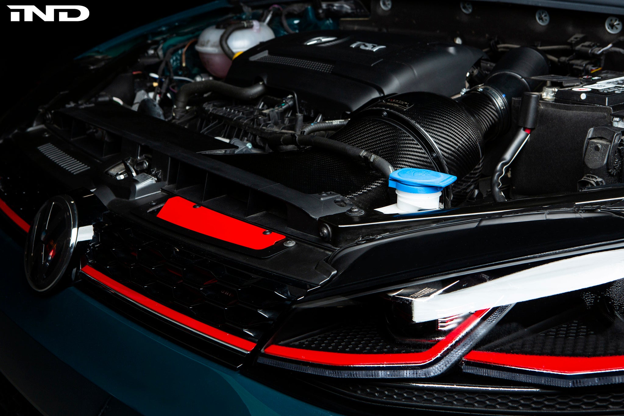 Eventuri VAG 2.0TFSI Carbon Intake-Performance-Grocery Getter Performance