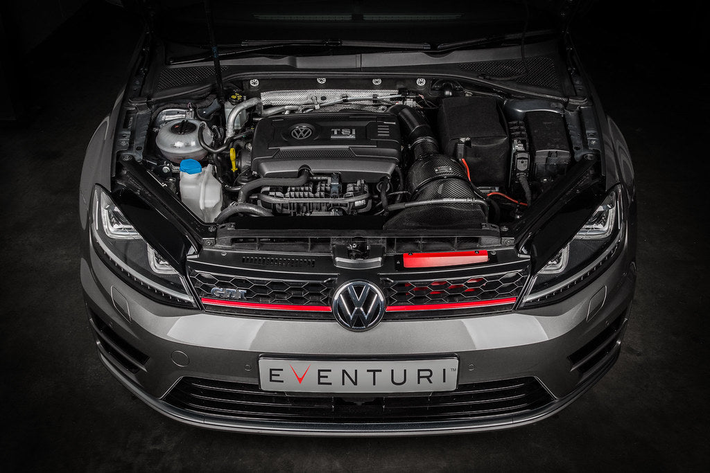 Eventuri VAG 2.0TFSI Carbon Intake-Performance-Grocery Getter Performance