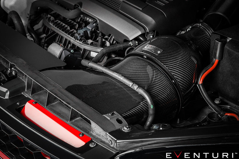 Eventuri VAG 2.0TFSI Carbon Intake-Performance-Grocery Getter Performance